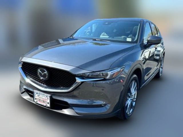 2019 Mazda CX-5 Signature