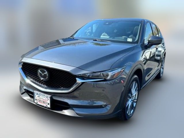 2019 Mazda CX-5 Signature