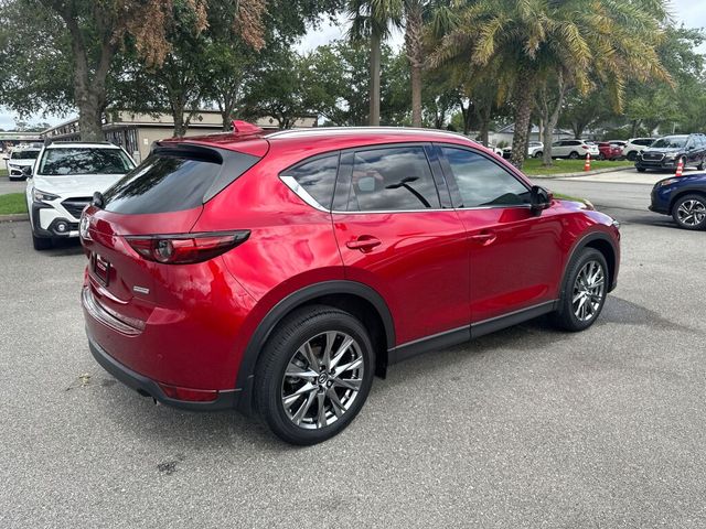 2019 Mazda CX-5 Signature