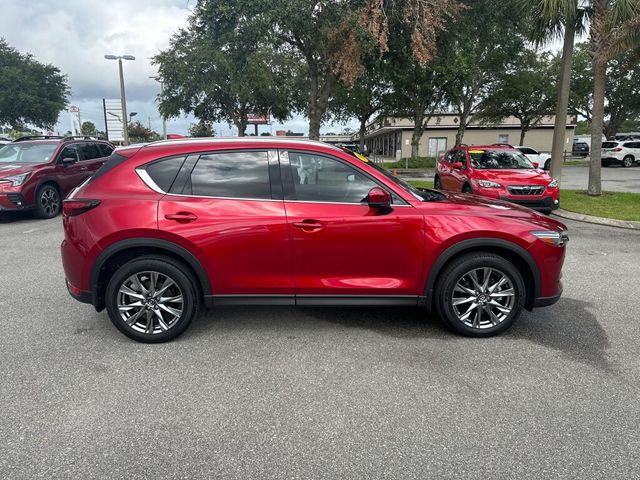 2019 Mazda CX-5 Signature