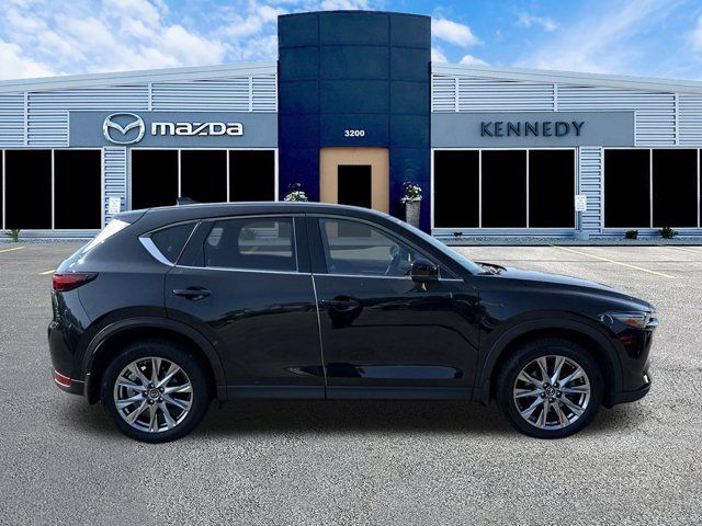 2019 Mazda CX-5 Signature