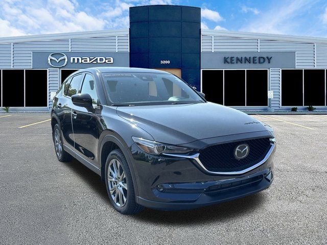 2019 Mazda CX-5 Signature