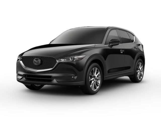 2019 Mazda CX-5 Signature