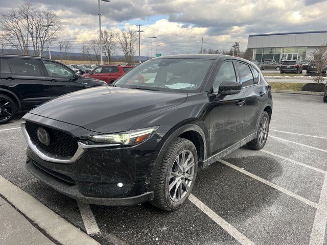 2019 Mazda CX-5 Signature