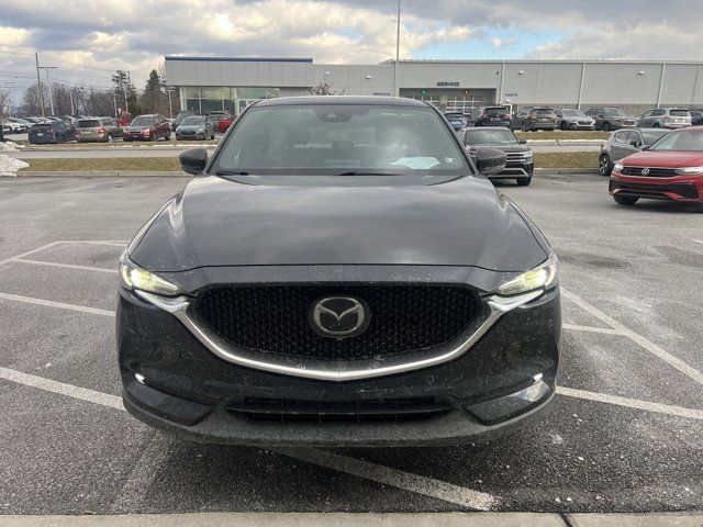 2019 Mazda CX-5 Signature