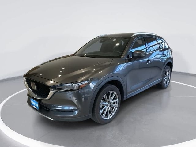 2019 Mazda CX-5 Signature