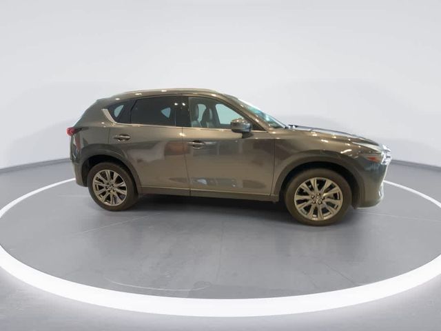 2019 Mazda CX-5 Signature