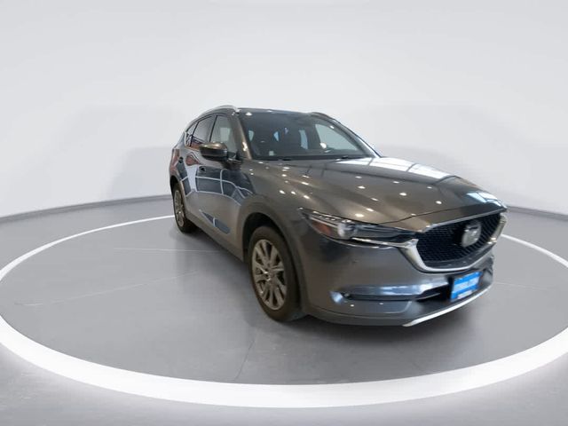 2019 Mazda CX-5 Signature