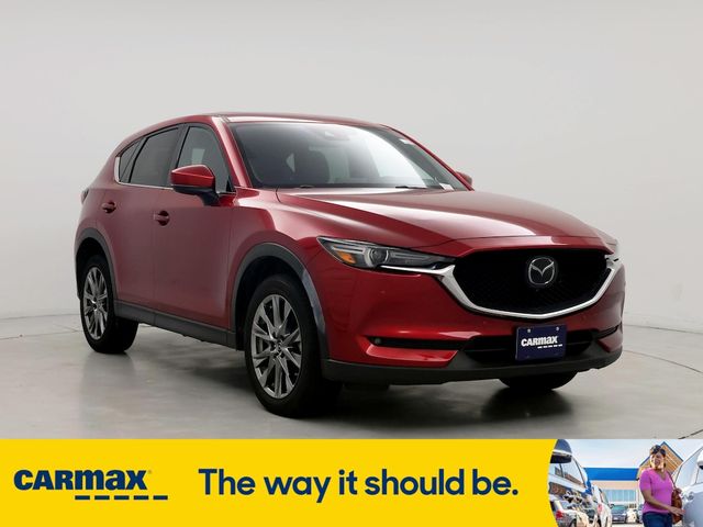 2019 Mazda CX-5 Signature