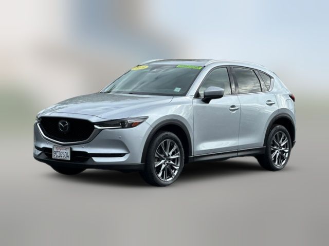 2019 Mazda CX-5 Signature