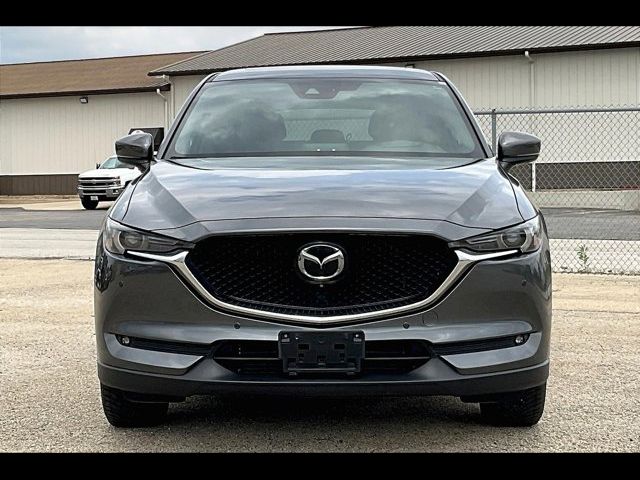 2019 Mazda CX-5 Signature