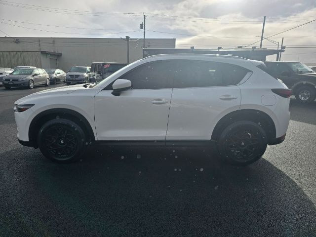 2019 Mazda CX-5 Signature