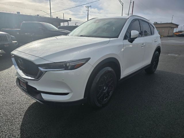 2019 Mazda CX-5 Signature