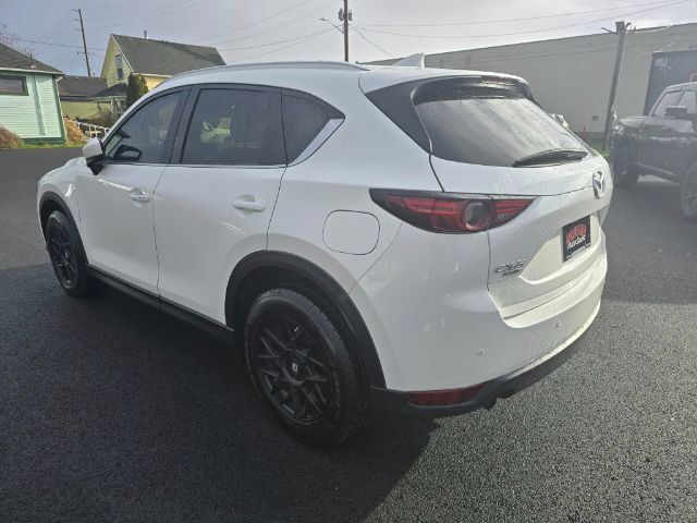 2019 Mazda CX-5 Signature