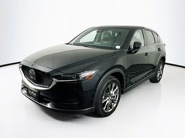 2019 Mazda CX-5 Signature Diesel