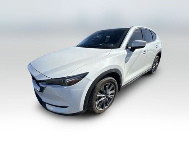 2019 Mazda CX-5 Signature Diesel