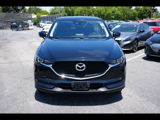 2019 Mazda CX-5 Sport