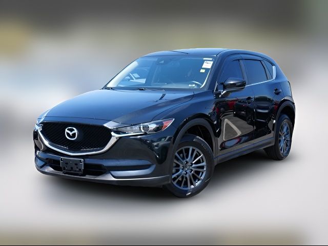 2019 Mazda CX-5 Sport