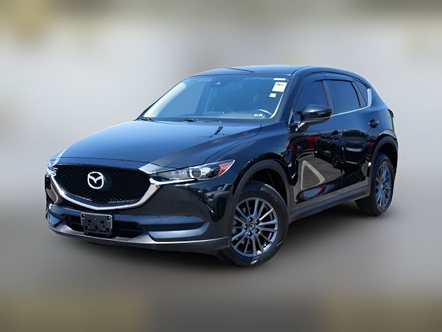 2019 Mazda CX-5 Sport