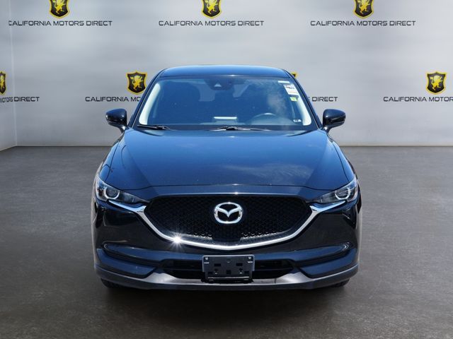 2019 Mazda CX-5 Sport