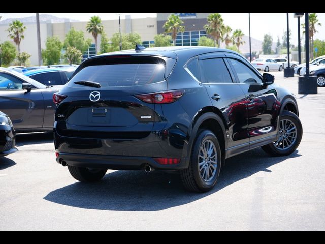 2019 Mazda CX-5 Sport