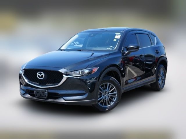 2019 Mazda CX-5 Sport