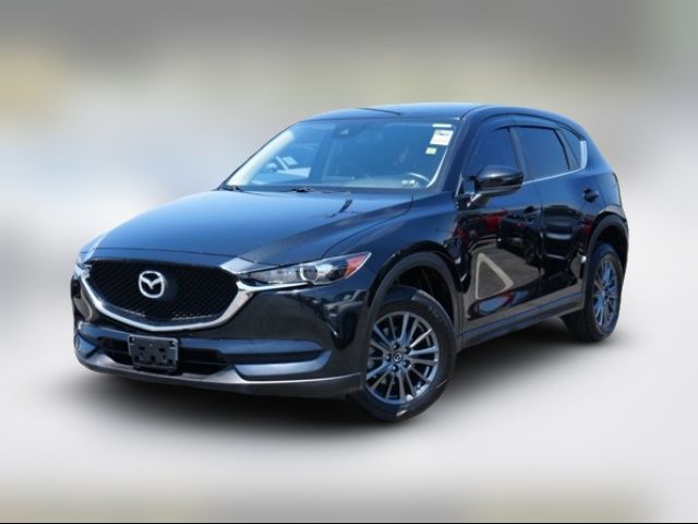 2019 Mazda CX-5 Sport