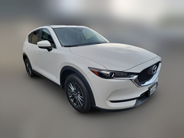 2019 Mazda CX-5 Sport