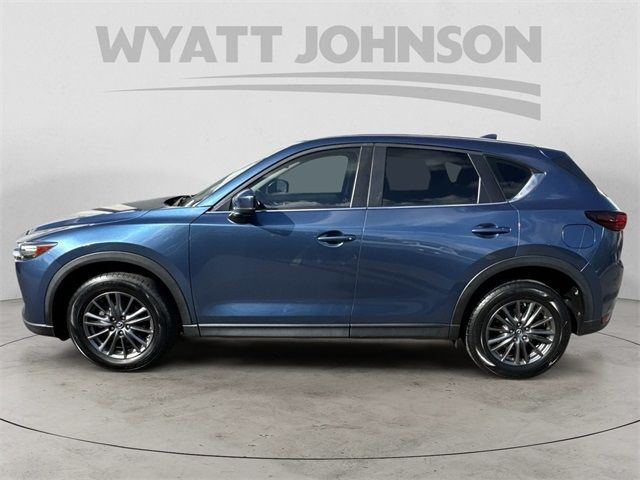 2019 Mazda CX-5 Sport