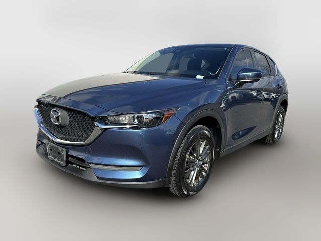 2019 Mazda CX-5 Sport