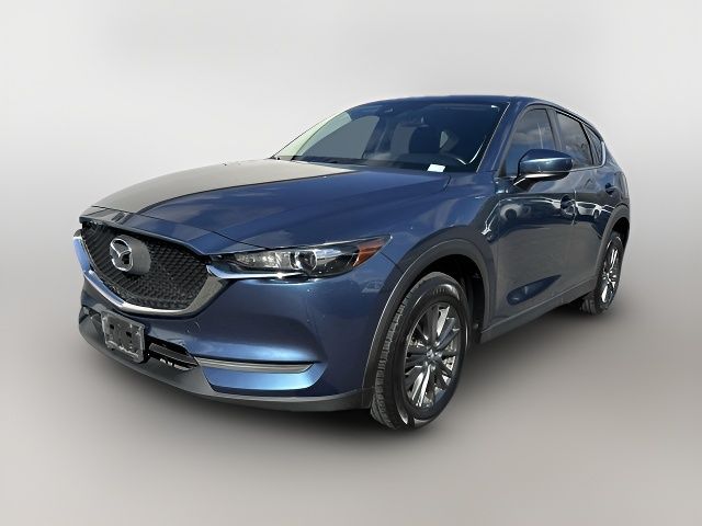 2019 Mazda CX-5 Sport