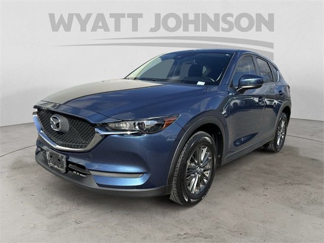 2019 Mazda CX-5 Sport