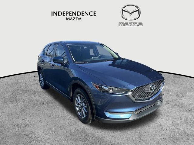 2019 Mazda CX-5 Sport