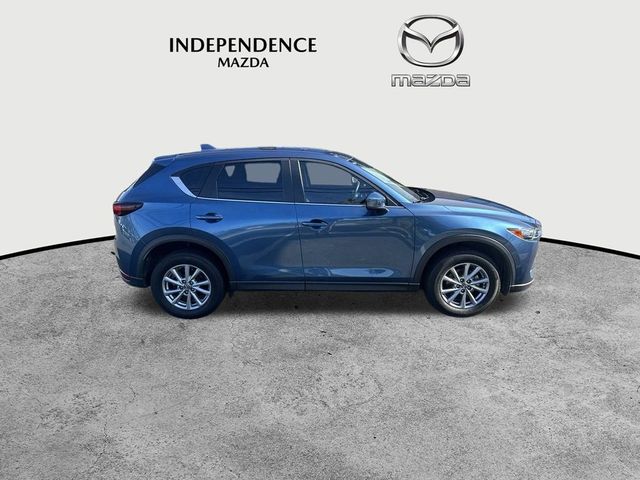 2019 Mazda CX-5 Sport