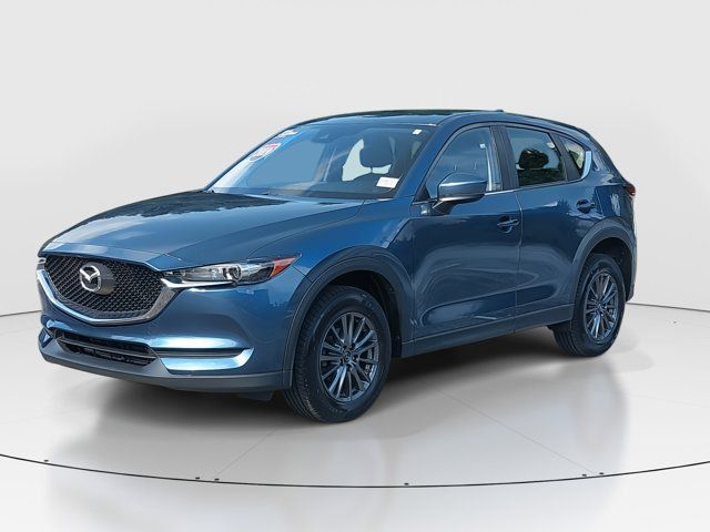 2019 Mazda CX-5 Sport