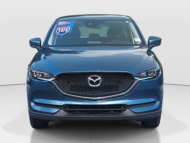 2019 Mazda CX-5 Sport