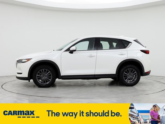 2019 Mazda CX-5 Sport