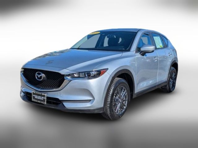 2019 Mazda CX-5 Sport