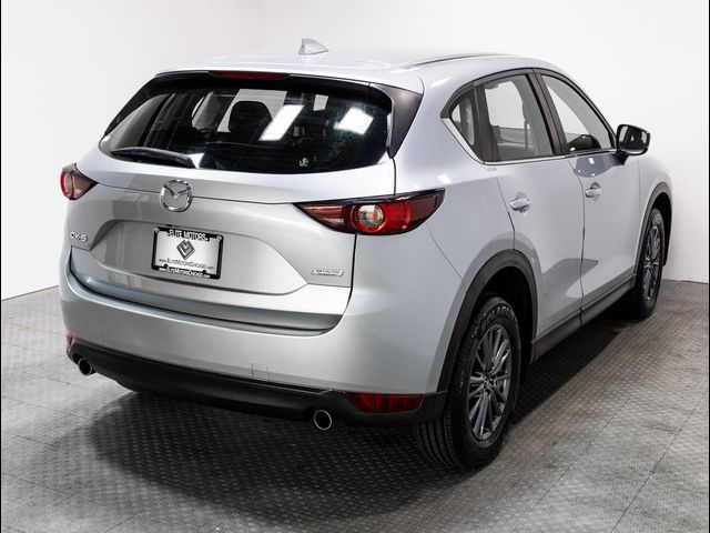 2019 Mazda CX-5 Sport