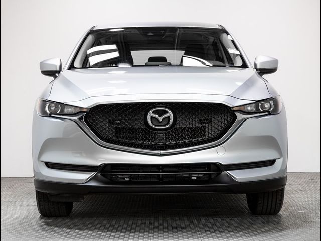 2019 Mazda CX-5 Sport