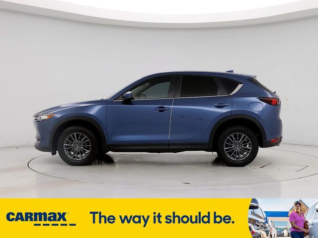 2019 Mazda CX-5 Sport