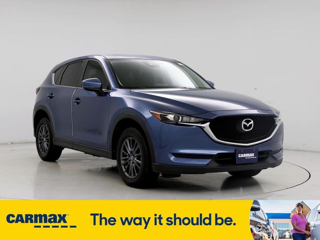 2019 Mazda CX-5 Sport