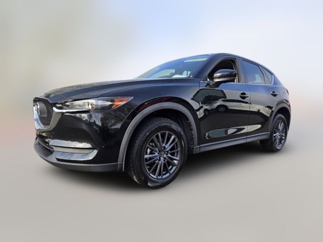 2019 Mazda CX-5 Sport