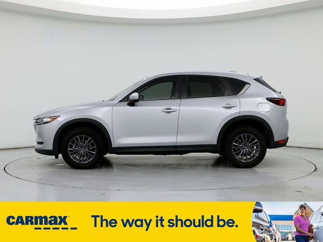 2019 Mazda CX-5 Sport