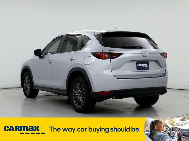 2019 Mazda CX-5 Sport