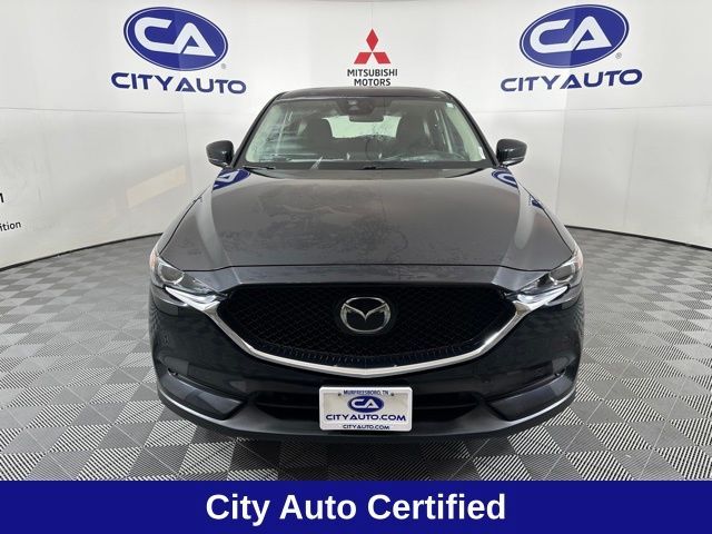 2019 Mazda CX-5 Sport