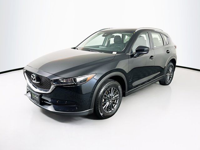 2019 Mazda CX-5 Sport