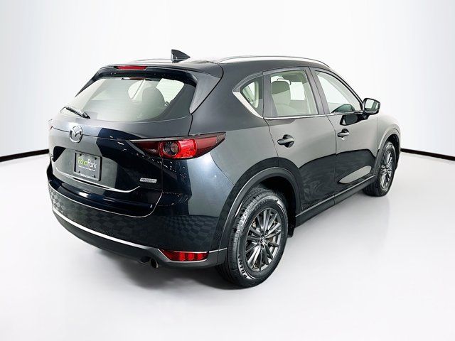 2019 Mazda CX-5 Sport