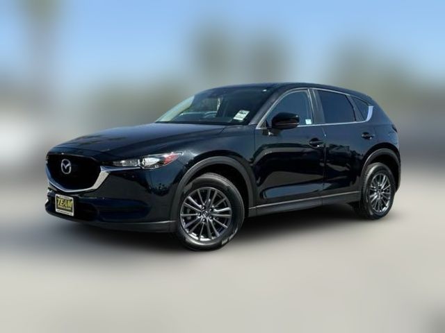 2019 Mazda CX-5 Sport