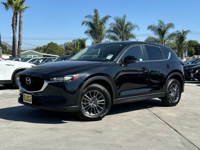 2019 Mazda CX-5 Sport